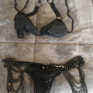 One of a kind custom bikini